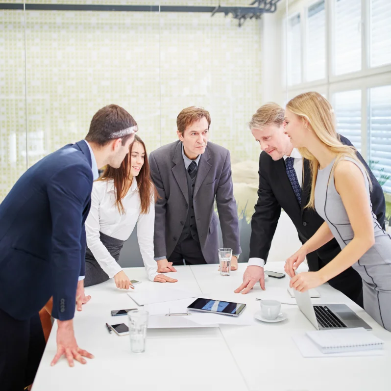 my-home-navigators-buyer's-agent's-team-planning