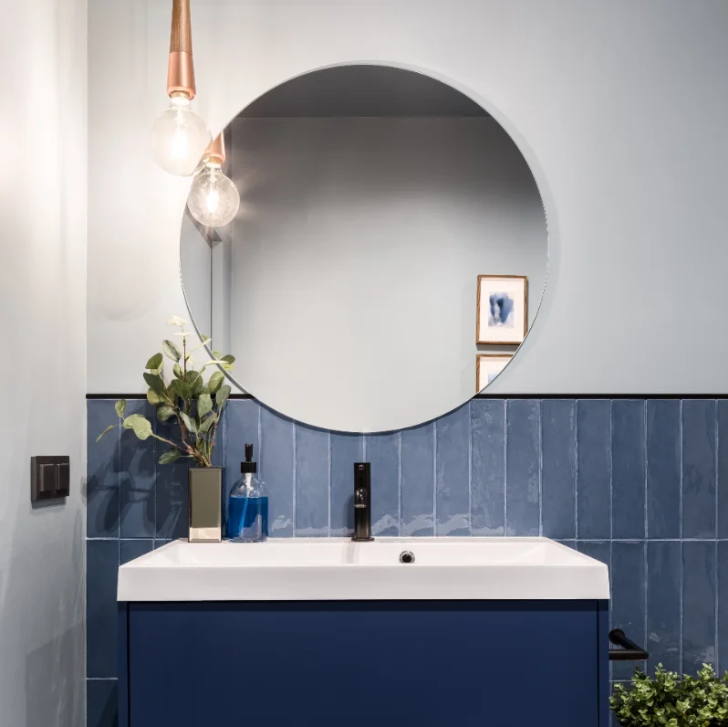 my-home-navigators-modern-bathroom-mirror